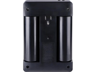 CyberPower Home Theater 6-Outlet Adapter, 1680 Joules, Black (HT600WSU2A)