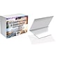 Better Office Cards with Envelopes, 4" x 6", Nature Landscape, 50/Pack (64569-50PK)
