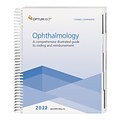 Optum360 2020 Coding Companion for Ophthalmology (ATEY22)