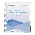 Optum360 2022 Coding Companion for Orthopaedics - Upper Spine & Above (ATUE22)