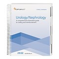 Optum360 2022 Coding Companion for Urology/Nephrology, Spiral (ATUN22)