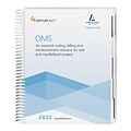 Optum360 2022 Coding Guide for OMS, Spiral (SOMS22)