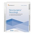 Optum360 2022 Coding Companion for Neurosurgery/Neurology (ATNN22)