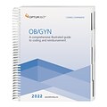 Optum360 2022 Coding Companion for OB/GYN (ATOB22)
