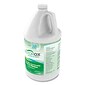 Restorox One Step Disinfectant Cleaner and Deodorizer, 1 gal Bottle, 4/Carton