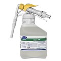 Alpha-HP Multi-Surface Disinfectant Cleaner, Citrus Scent, 1.5 L RTD Spray Bottle, 2/Carton