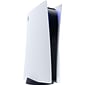 Sony PlayStation 5 Console, 825GB SSD/Integrated I/O Design, White (3005718)