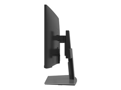 Dell Adjustable Stand, Up to 27" Monitor, Black (DELL-MDS19)