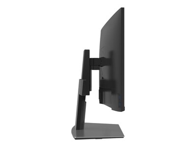 Dell Adjustable Stand, Up to 27" Monitor, Black (DELL-MDS19)