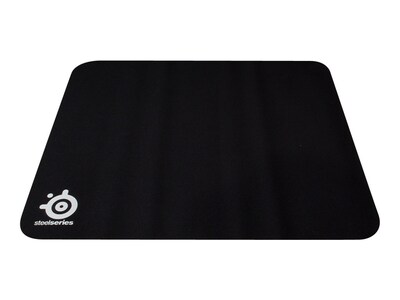 SteelSeries Non-Skid Gaming Mouse Pad, Black (63842)