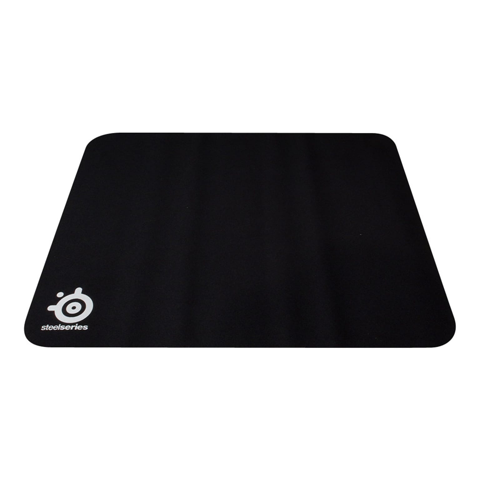 SteelSeries Non-Skid Gaming Mouse Pad, Black (63842)
