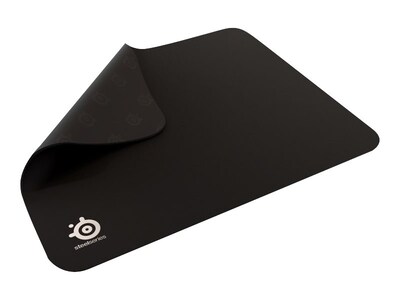 SteelSeries Non-Skid Gaming Mouse Pad, Black (63842)