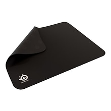 SteelSeries Non-Skid Gaming Mouse Pad, Black (63842)
