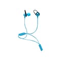 Wicked Audio Bandido Bluetooth Mobile Earbuds, Blue (WI-BT2651)