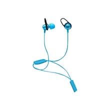 Wicked Audio Bandido Bluetooth Mobile Earbuds, Blue (WI-BT2651)