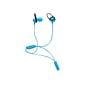Wicked Audio Bandido Bluetooth Mobile Earbuds, Blue (WI-BT2651)