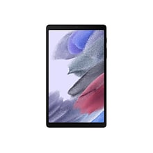 Samsung Galaxy Tab A 8.7 Tablet, 3GB RAM, 32GB, Android, Gray  (SM-T220NZAAXAR)