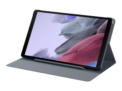 Samsung Galaxy Tab A 8.7" Tablet, 3GB RAM, 32GB, Android, Gray  (SM-T220NZAAXAR)