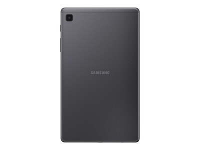 Samsung Galaxy Tab A 8.7" Tablet, 3GB RAM, 32GB, Android, Gray  (SM-T220NZAAXAR)