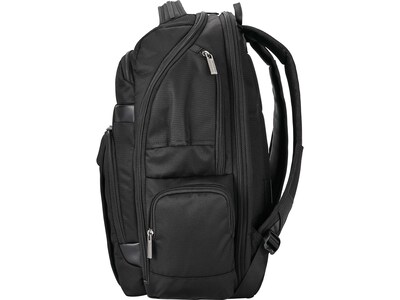 Samsonite Tectonic Sweetwater Laptop Backpack, Black (117358-1041)