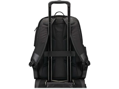 Samsonite Tectonic Sweetwater Laptop Backpack, Black (117358-1041)