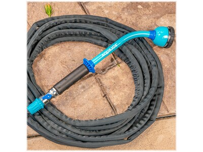 AquaJoe Watering Wand, Blue/Black (AJ-WW10-S18)