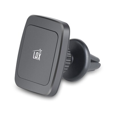 Premium Magnetic AC Air Vent Car Mount for Smartphones (CAR6MAGVENT)