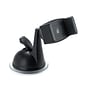 Magnetic Suction Cup Dash Mount for Smartphones (CLAMPDASHMNT)