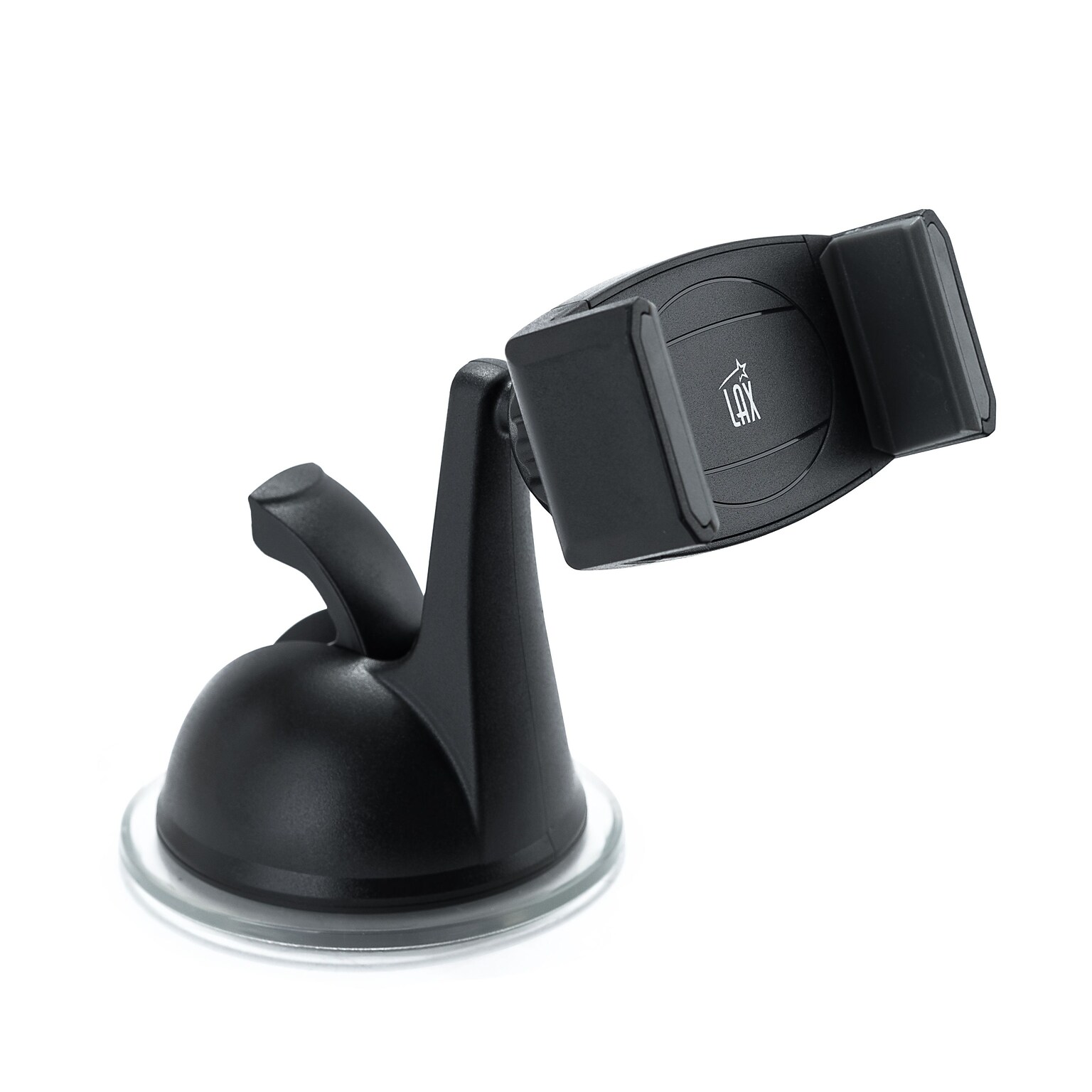 Magnetic Suction Cup Dash Mount for Smartphones (CLAMPDASHMNT)