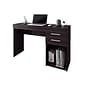 Techni Mobili 48" Writing Desk, Espresso (RTA-913D-ES)