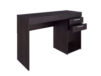 Techni Mobili 48" Writing Desk, Espresso (RTA-913D-ES)