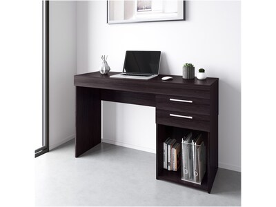 Techni Mobili 48" Writing Desk, Espresso (RTA-913D-ES)