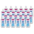 PURELL® Advanced Refreshing 4 oz. Gel Hand Sanitizer, 24/Carton (9651-24)