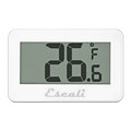 Escali Digital Refrigerator / Freezer Thermometer  (DHF1)