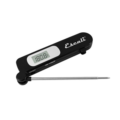 Escali Folding Digital Thermometer  (DH3)