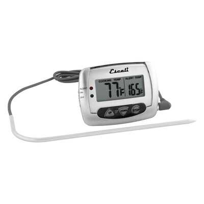 Escali Digital Probe Thermometer  (DH2)