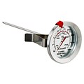Escali Candy / Deep Fry Thermometer NSF Listed, 5.5 inch Probe  (AHC1)