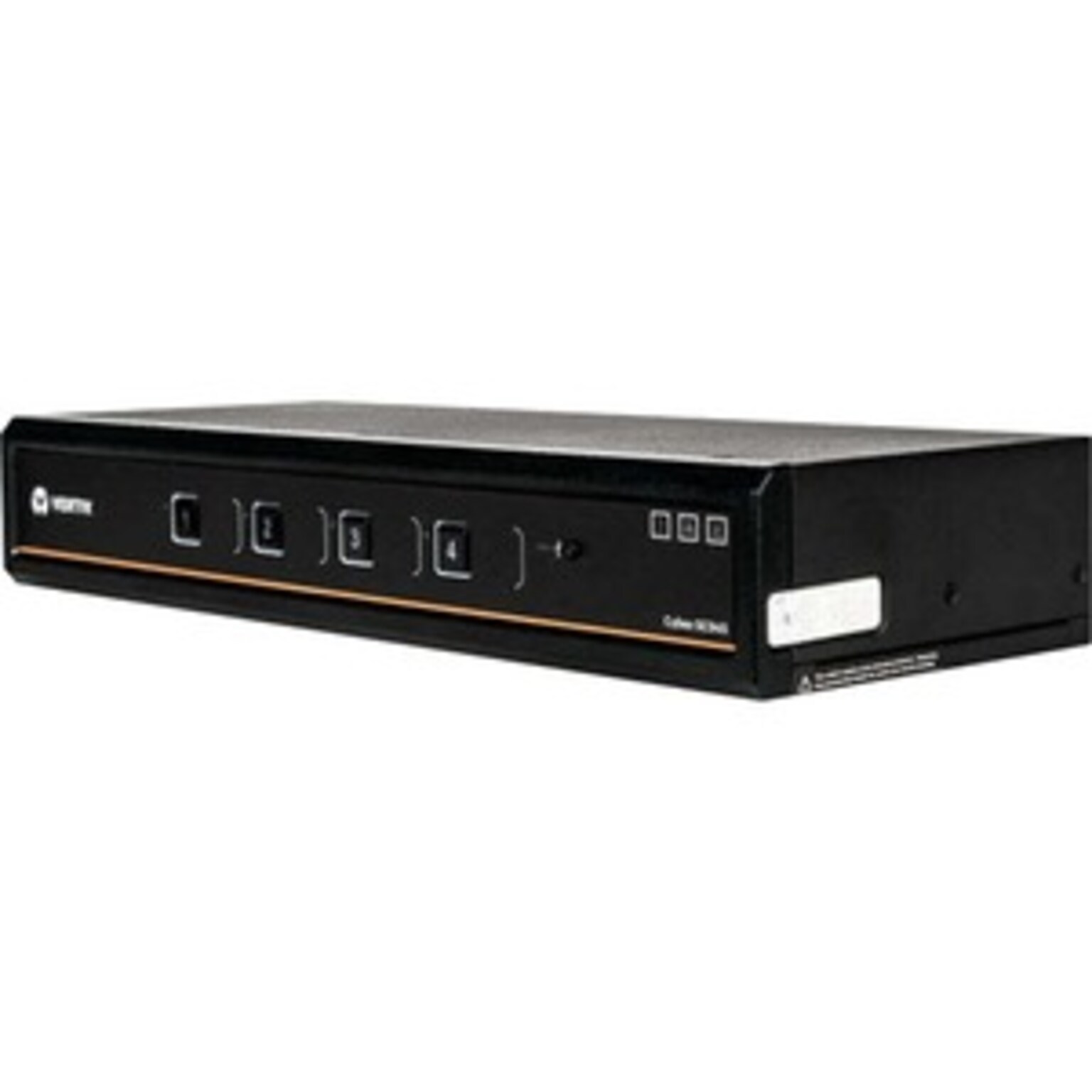 Vertiv Cybex SC945DPHC-400 KVM Switchbox