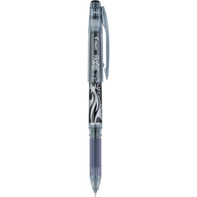 Pilot FriXion Point Erasable Gel Pens, Extra Fine Point, Assorted Ink,  6/Pack (46524)