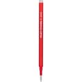 Pilot FriXion Ball Erasable Gel Pen Ink Refill, Fine Point, Red Ink, 3/Pack (77332)