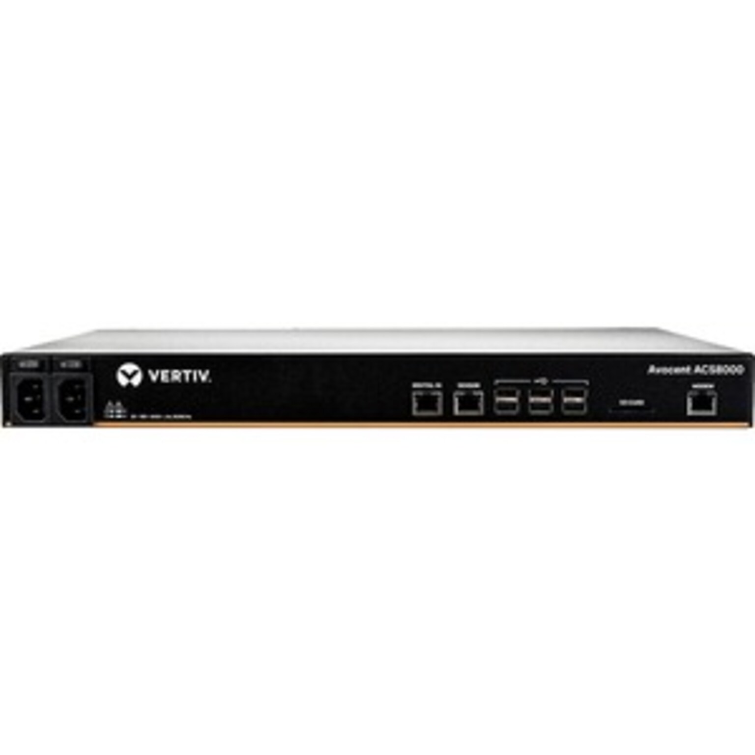 Avocent ACS 8000 Advanced Console Server (ACS8032MDAC-400)