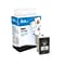 Quill Brand® HP 65 Remanufactured Black Ink Cartridge, Standard Yield (N9K02AN#140)