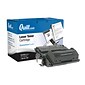 Quill Brand® HP 39A/45A Remanufactured Black Laser Toner Cartridge, Standard Yield, Universal (Q1339A)