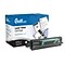 Quill Brand® Lexmark E250 Remanufactured Black Laser Toner Cartridge, Standard Yield (E250A21A)