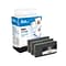 Quill Brand® Remanufactured C/M/Y Standard Yield Ink Cartridge Replacement for HP 951, 3/PK (CR314FN