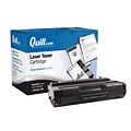 Quill Brand® Ricoh 3400 Remanufactured Black Laser Toner Cartridge, High Yield (406465)