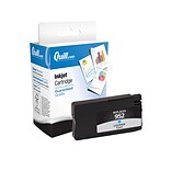Quill Brand® HP 952 Remanufactured Cyan Ink Cartridge, Standard Yield (L0S49AN#140)