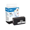 Quill Brand® Remanufactured Black High Yield Ink Cartridge Replacement for HP 952XL (F6U19AN) (Lifet