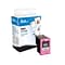 Quill Brand® HP 60XL Remanufactured C/M/Y Ink Cartridge, High Yield, 3 pack (CC644WN#140)