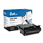 Quill Brand® Dell 5210n Remanufactured Black Laser Toner Cartridge, High Yield (HD767)